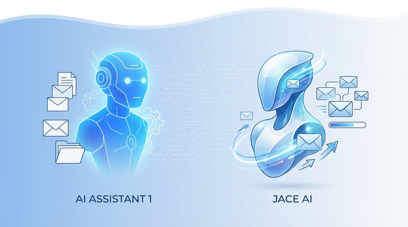 Jace AI vs Fyxer: Which AI Email Assistant Actually Understands Your Inbox?