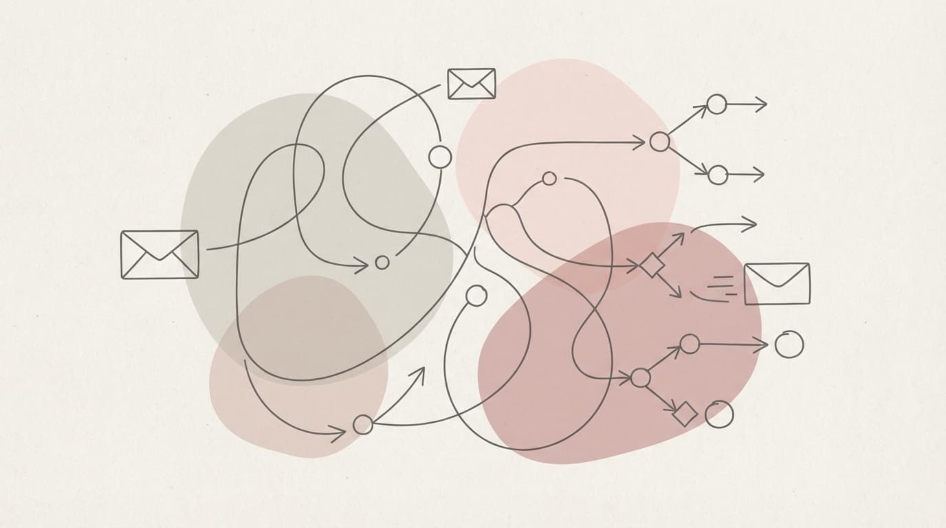 My 2025 Inbox Wrapped (by jace.ai): Close Loops Before the Year Ends